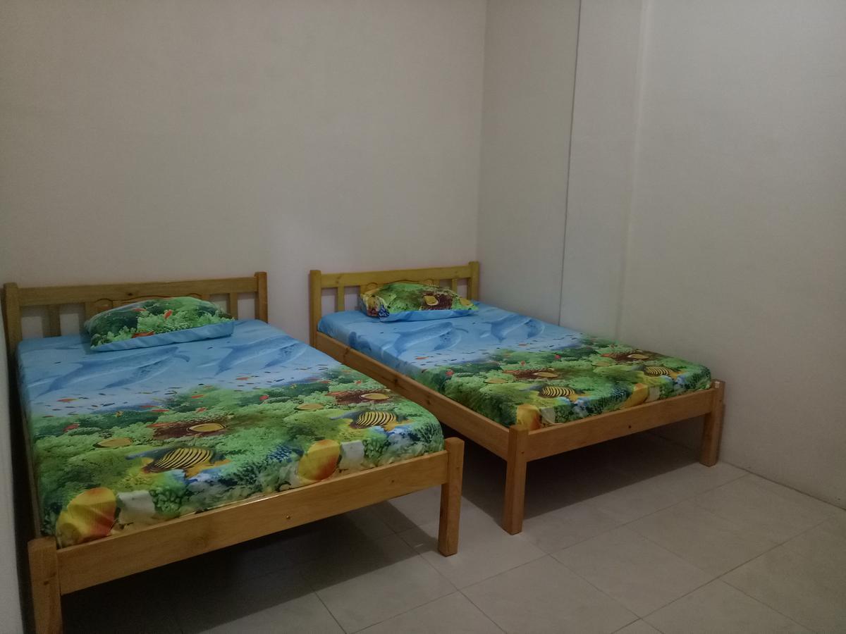 D'Kost Batam Hostel Ναγκόγια Εξωτερικό φωτογραφία