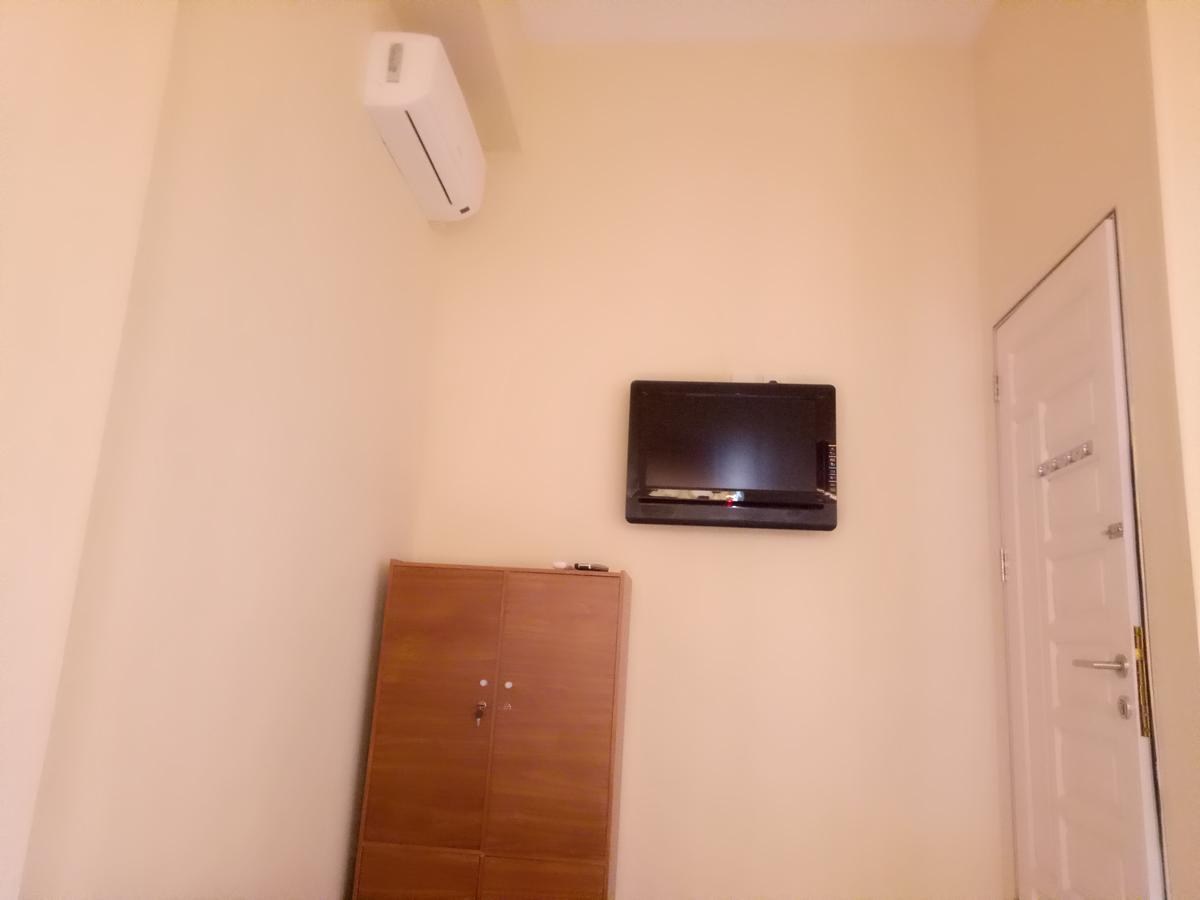 D'Kost Batam Hostel Ναγκόγια Εξωτερικό φωτογραφία