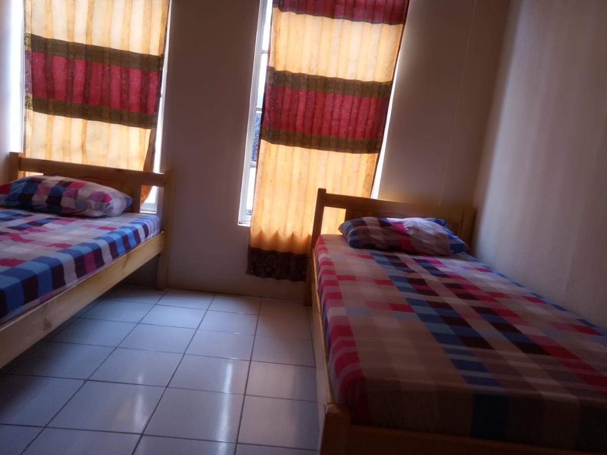 D'Kost Batam Hostel Ναγκόγια Εξωτερικό φωτογραφία