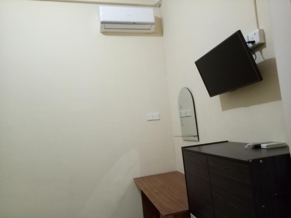 D'Kost Batam Hostel Ναγκόγια Εξωτερικό φωτογραφία