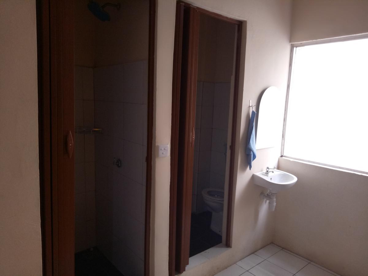 D'Kost Batam Hostel Ναγκόγια Εξωτερικό φωτογραφία