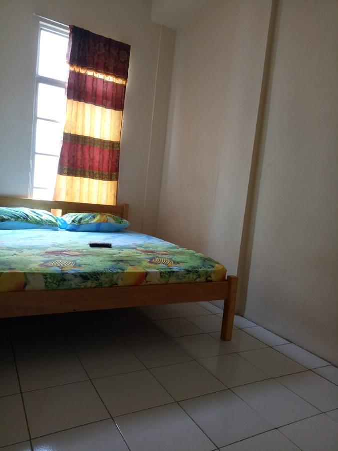 D'Kost Batam Hostel Ναγκόγια Εξωτερικό φωτογραφία