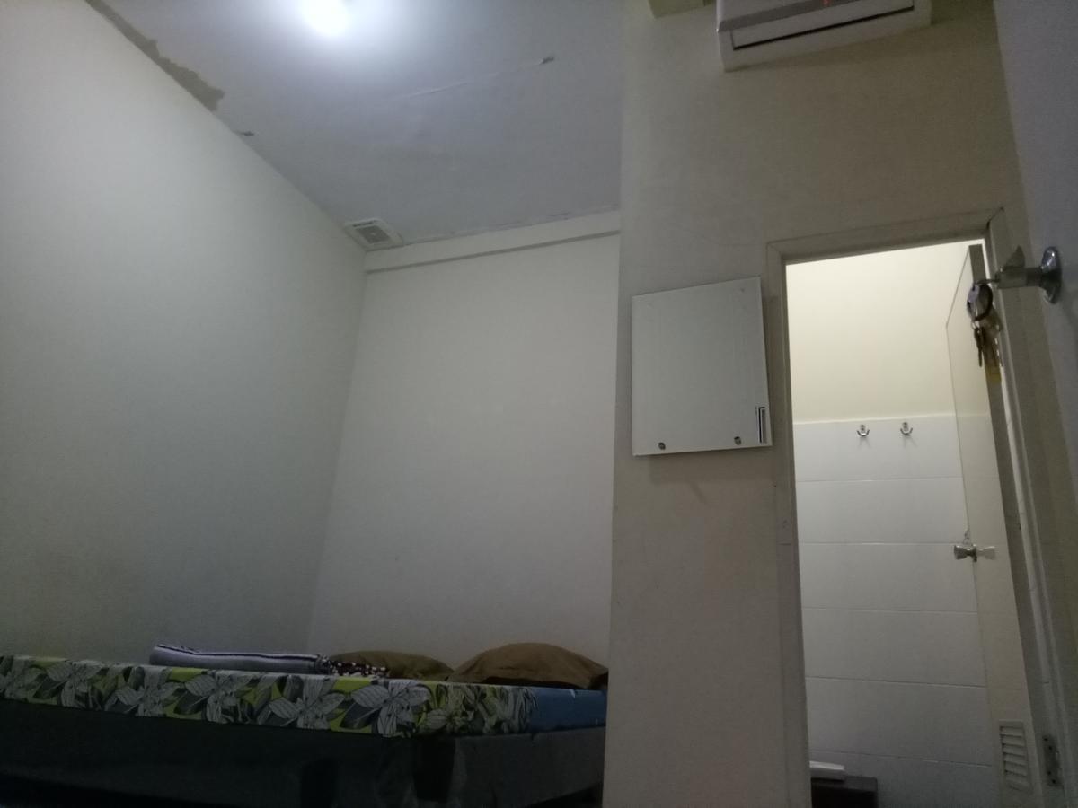 D'Kost Batam Hostel Ναγκόγια Εξωτερικό φωτογραφία