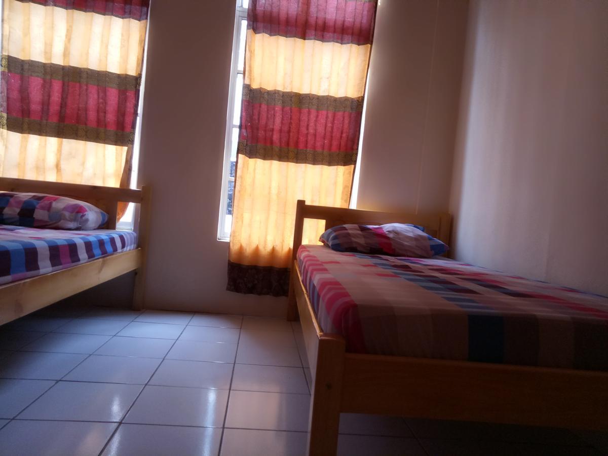 D'Kost Batam Hostel Ναγκόγια Εξωτερικό φωτογραφία