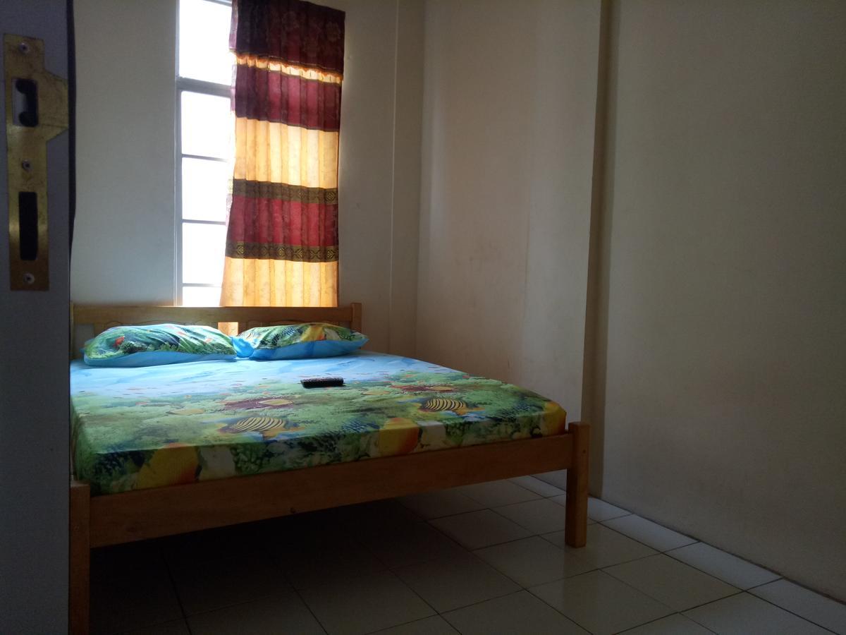 D'Kost Batam Hostel Ναγκόγια Εξωτερικό φωτογραφία