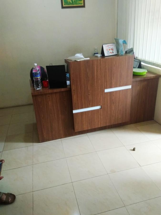 D'Kost Batam Hostel Ναγκόγια Εξωτερικό φωτογραφία