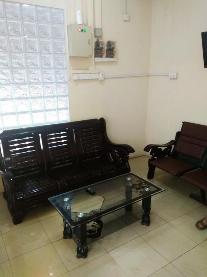 D'Kost Batam Hostel Ναγκόγια Εξωτερικό φωτογραφία